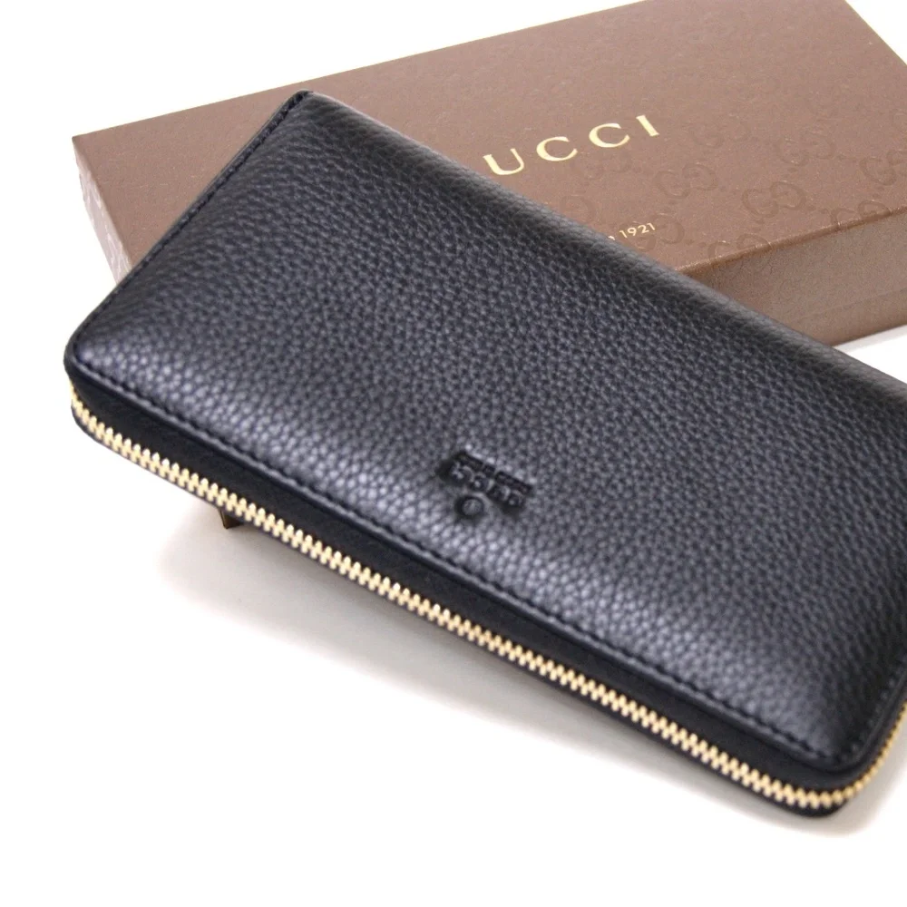 Gucci authentic classic
